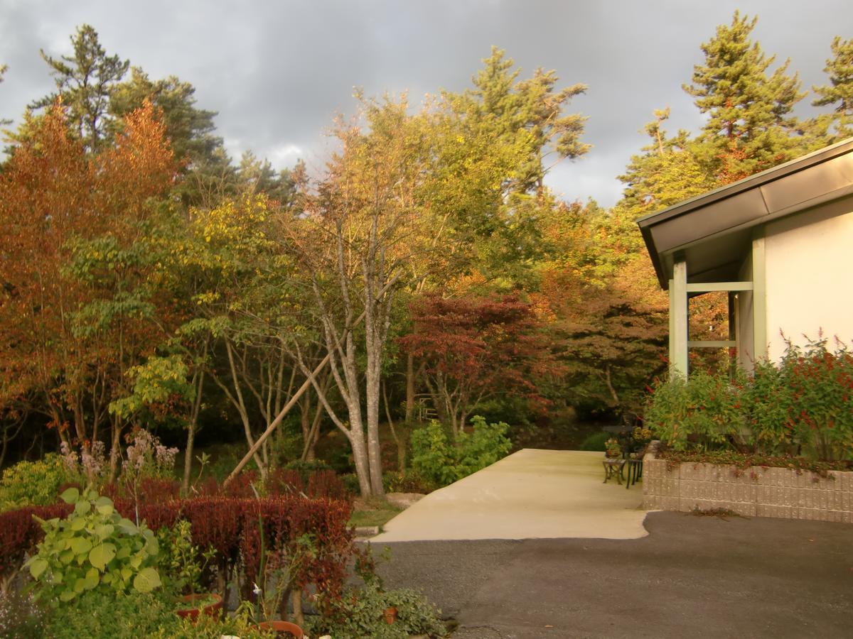Hale Makawao Daisen (Tottori) Ngoại thất bức ảnh