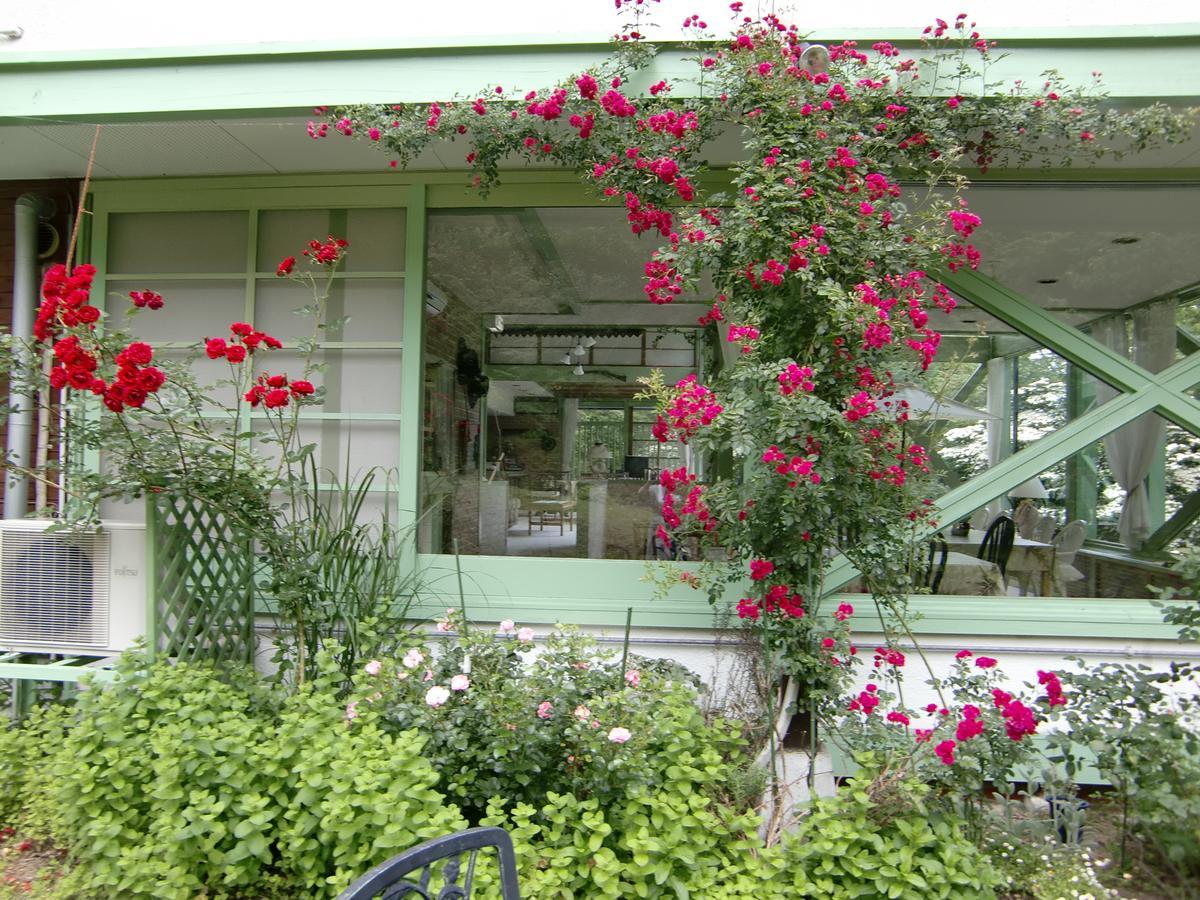Hale Makawao Daisen (Tottori) Ngoại thất bức ảnh