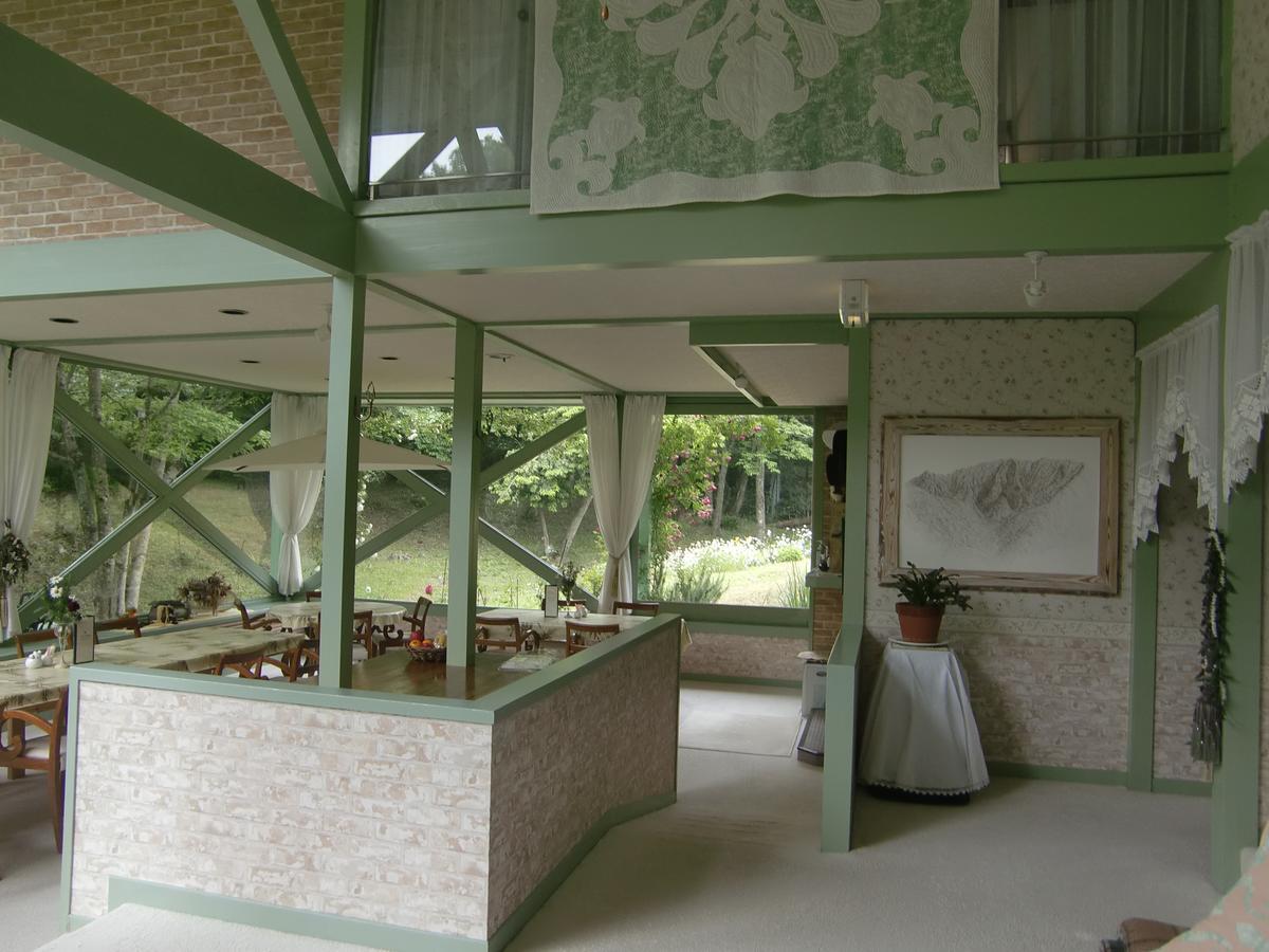 Hale Makawao Daisen (Tottori) Ngoại thất bức ảnh