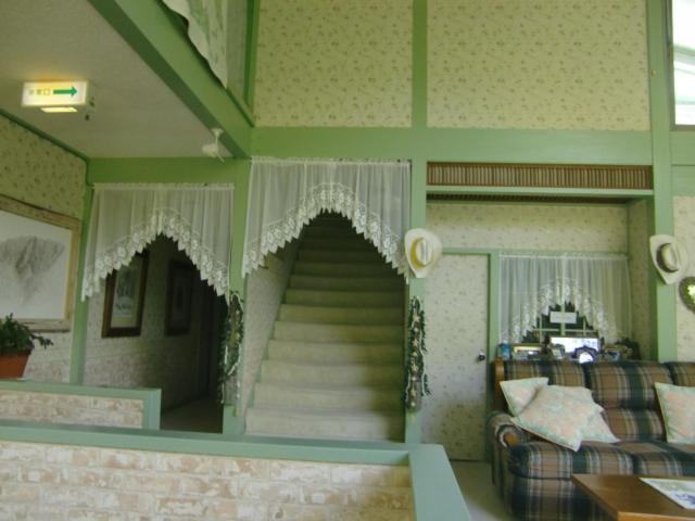 Hale Makawao Daisen (Tottori) Ngoại thất bức ảnh